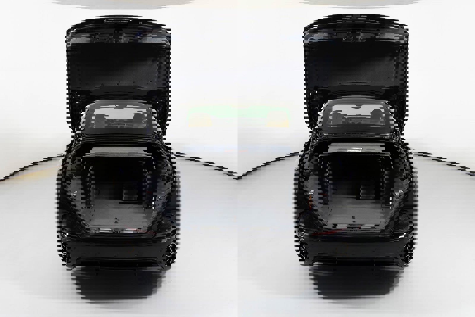 Used 2011 Ferrari California image 16