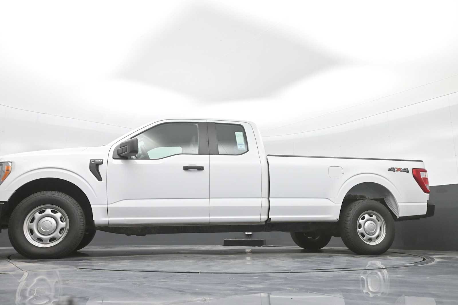 Used 2022 Ford F150 XL w/ Equipment Group 101A High image 30
