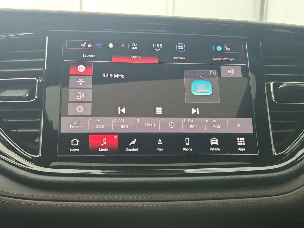 New 2026 Dodge Durango GT AWD/4WD image 24