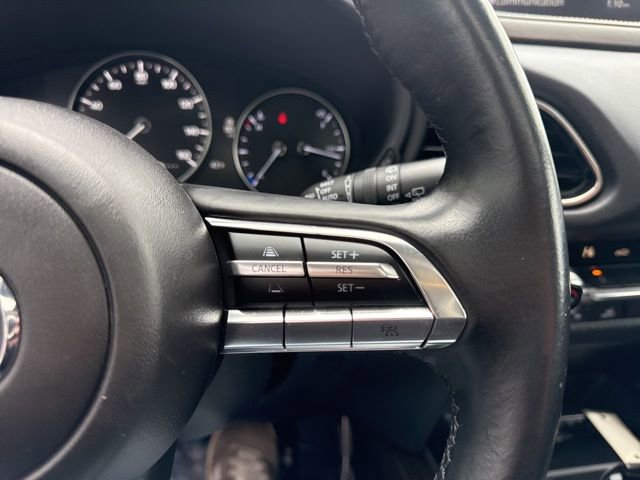 Used 2023 MAZDA CX-30 AWD 2.5 S w/ Premium Package image 18