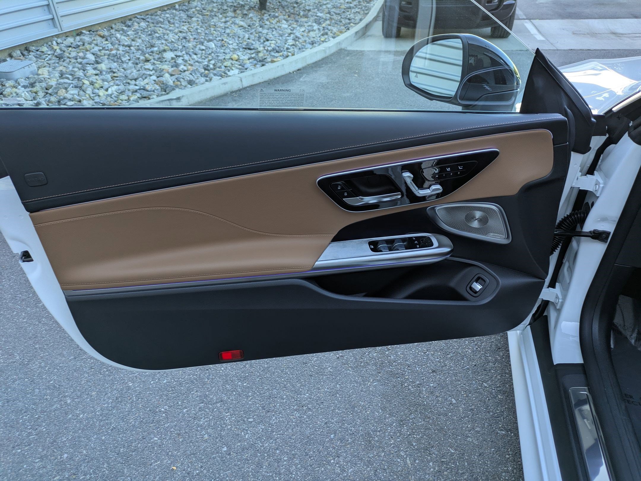 New 2026 Mercedes-Benz CLE 450 4MATIC Cabriolet image 10