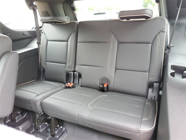 New 2025 GMC Yukon Elevation w/ Elevation Premium Package image 8