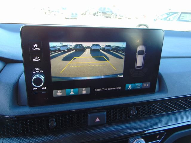 Certified 2024 Honda CR-V EX-L image 13