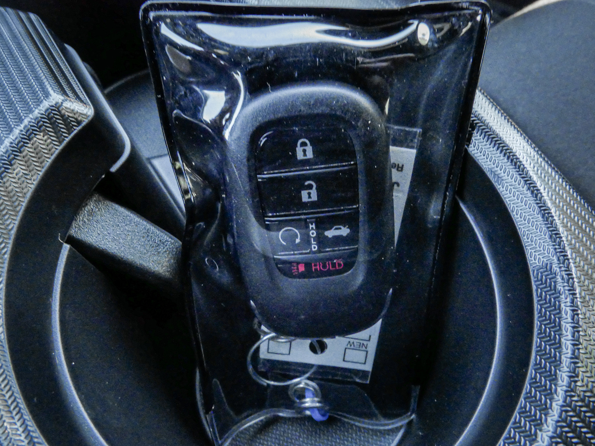 Certified 2026 Honda Civic Sport image 34