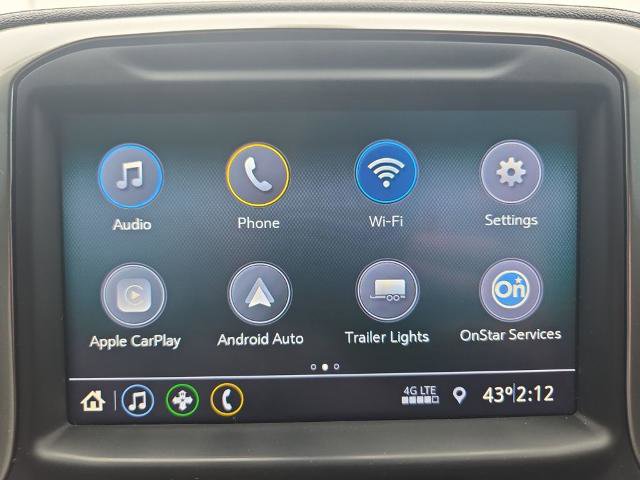 Used 2020 Chevrolet Silverado 1500 LT w/ All-Star Edition image 33