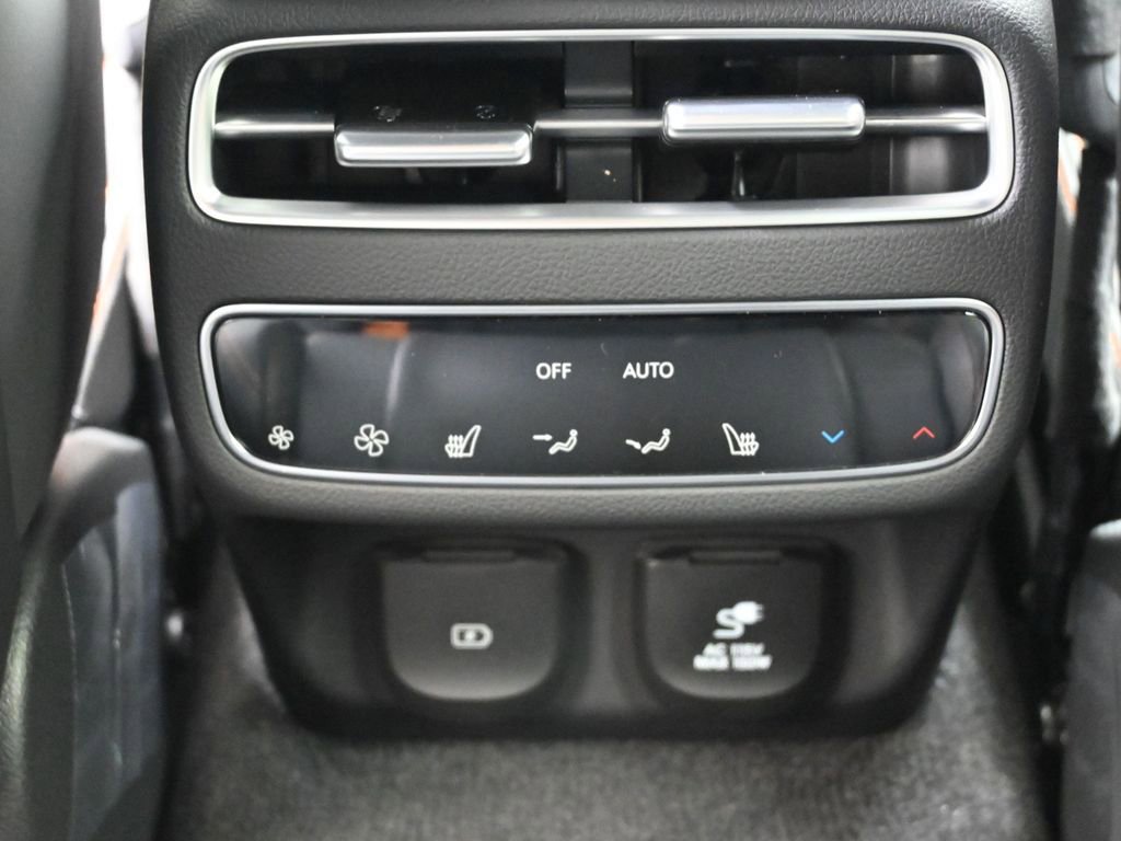 New 2026 Genesis GV70 3.5T Sport Prestige image 20