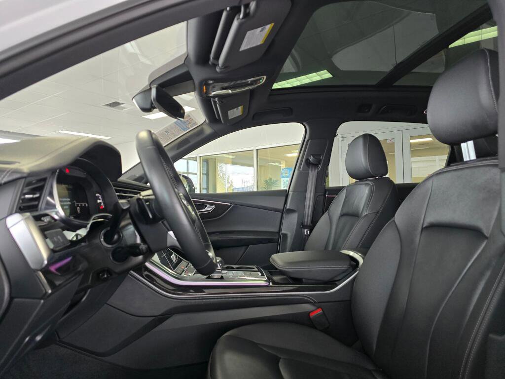 Used 2025 Audi Q7 3.0T Premium Plus image 24