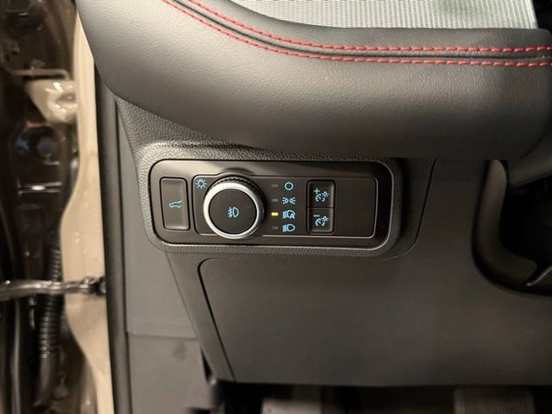 New 2026 Ford Explorer ST image 15