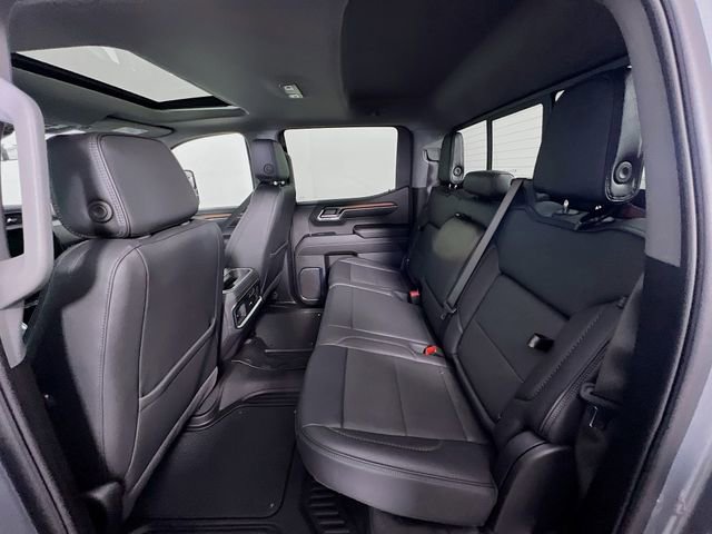 Certified 2024 GMC Sierra 1500 Denali w/ Denali Reserve Package image 25