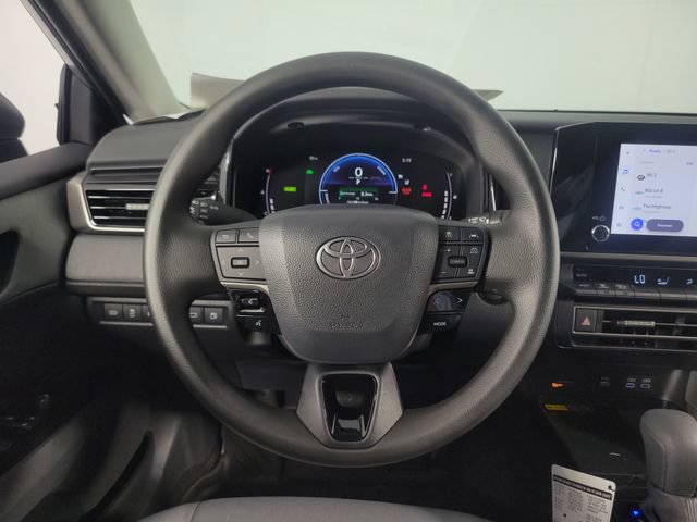 New 2026 Toyota Camry LE FWD image 7