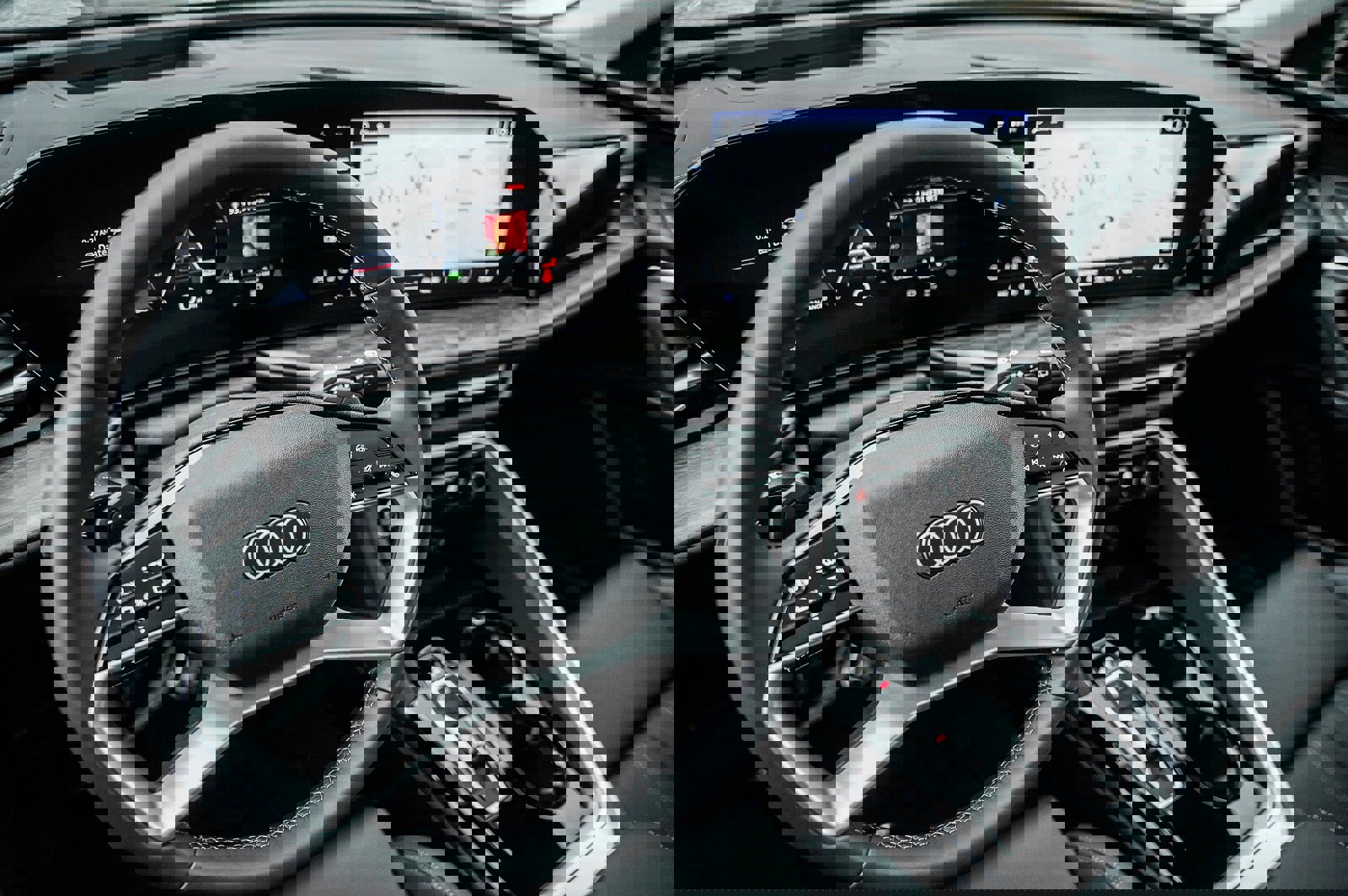 New 2025 Audi Q5 Premium Plus image 8