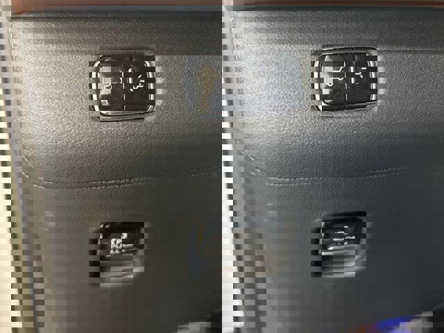 New 2026 Lincoln Navigator L Reserve image 18