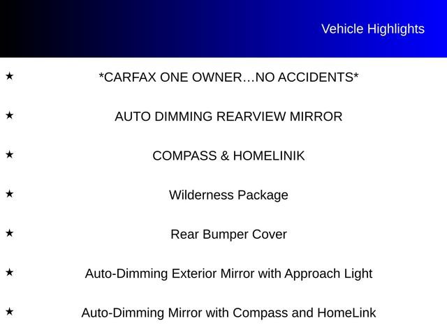 Used 2026 Subaru Forester Wilderness image 6