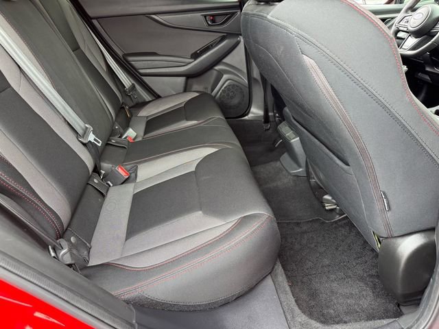 Used 2022 Subaru WRX image 12