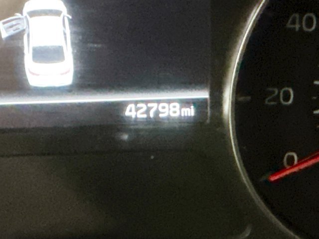 Certified 2023 Kia Forte LXS w/ LXS Technology Package FWD image 12