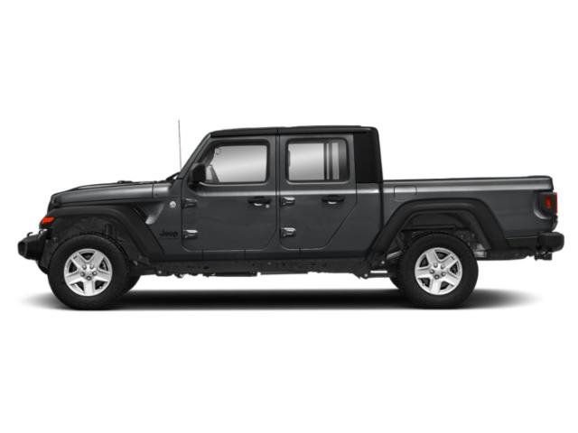 Used 2020 Jeep Gladiator Sport w/ Quick Order Package 24S image 3