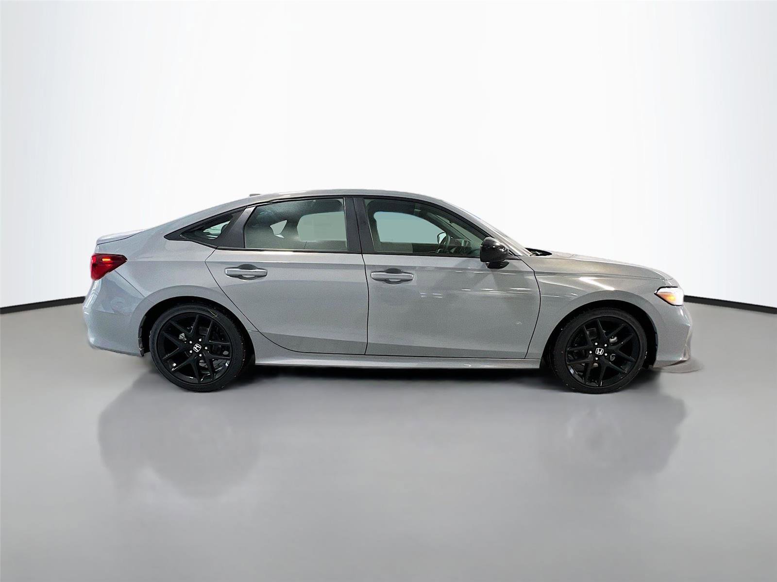 New 2026 Honda Civic Sport image 8