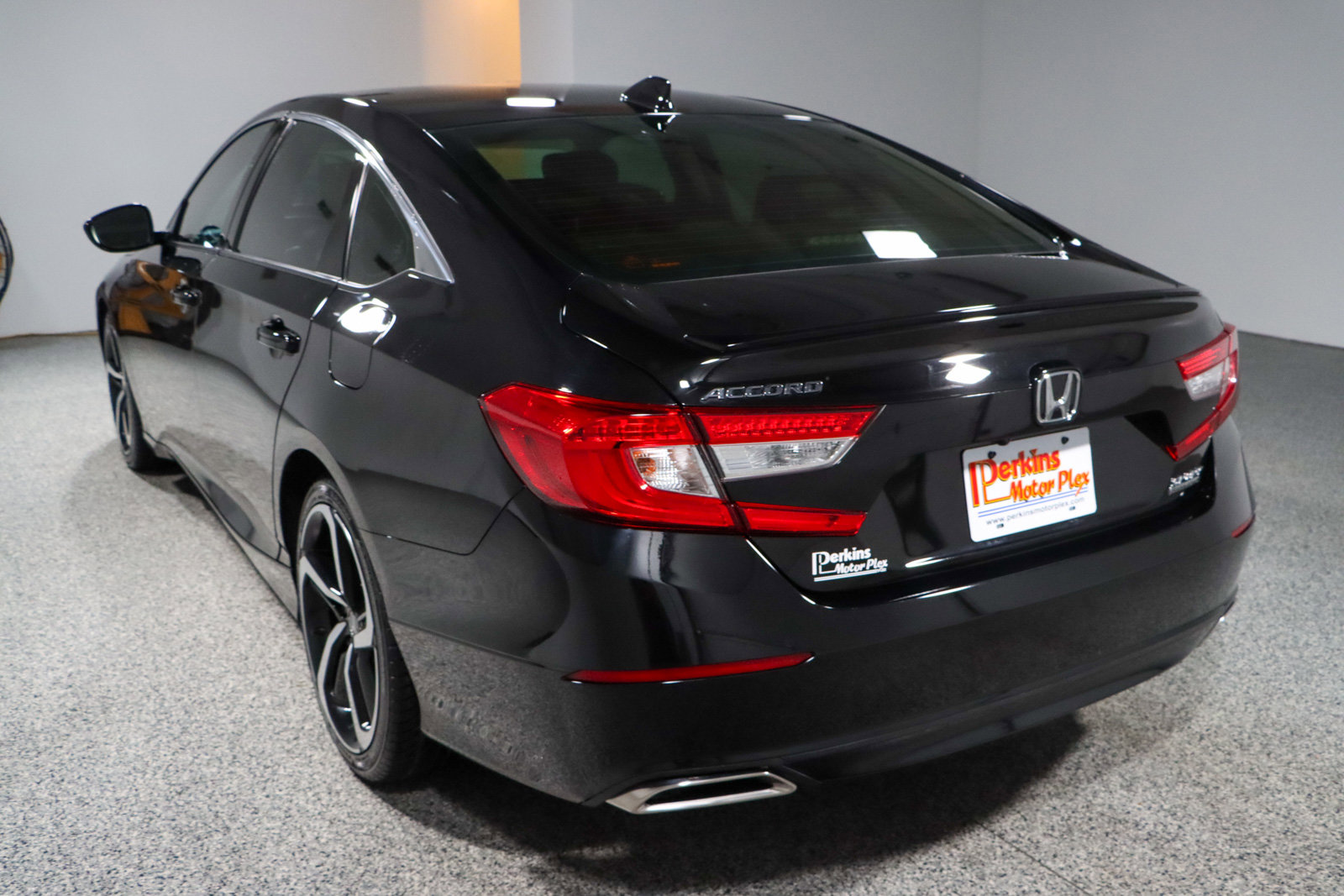 Used 2022 Honda Accord Sport Special Edition image 9