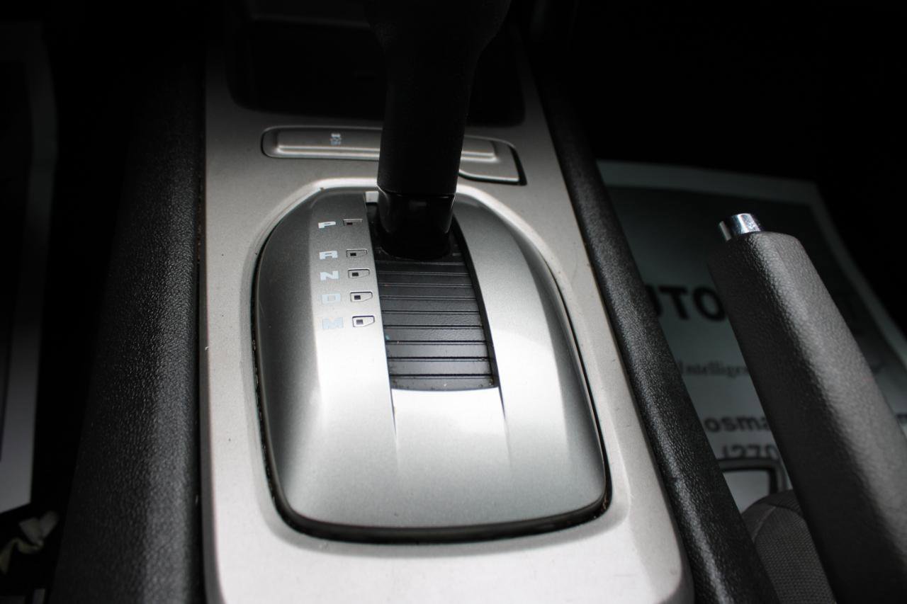 Used 2014 Chevrolet Camaro LS RWD image 32