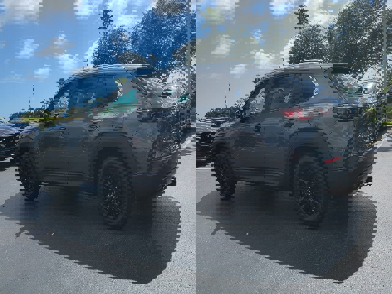 New 2026 MAZDA CX-50 AWD 2.5 S w/ Weather Package image 6