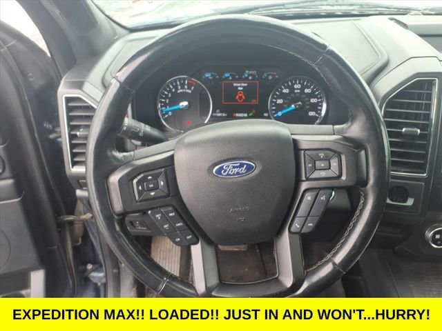 Used 2019 Ford Expedition Max Limited image 18