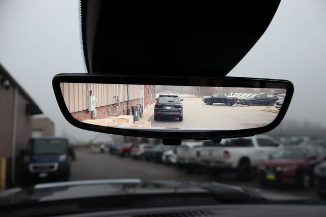 Used 2025 Chevrolet Silverado 2500 High Country w/ High Country Premium Package image 30