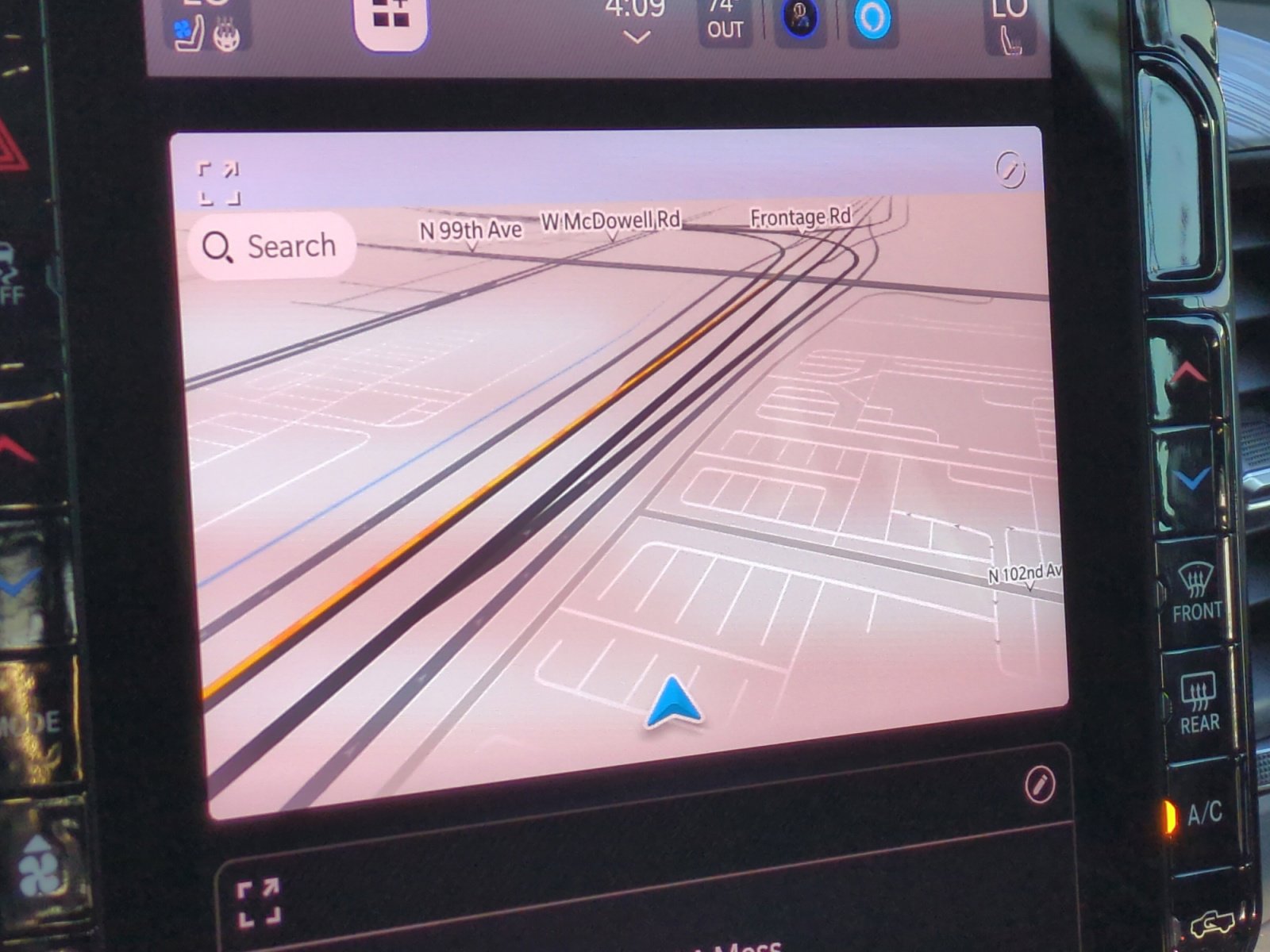 New 2026 RAM 2500 Power Wagon image 28