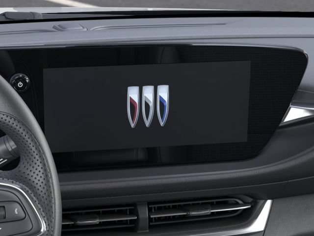 New 2026 Buick Envista Sport Touring FWD image 20