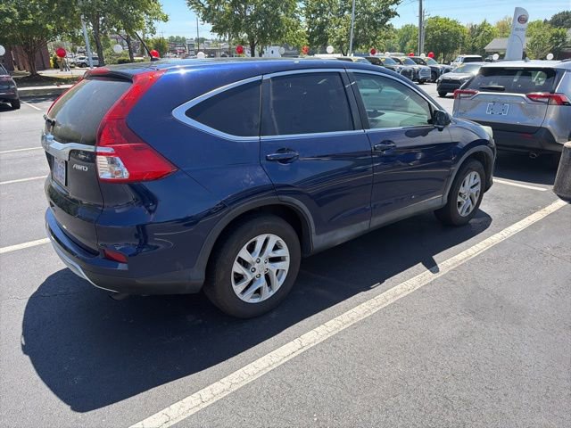 Used 2016 Honda CR-V EX image 2