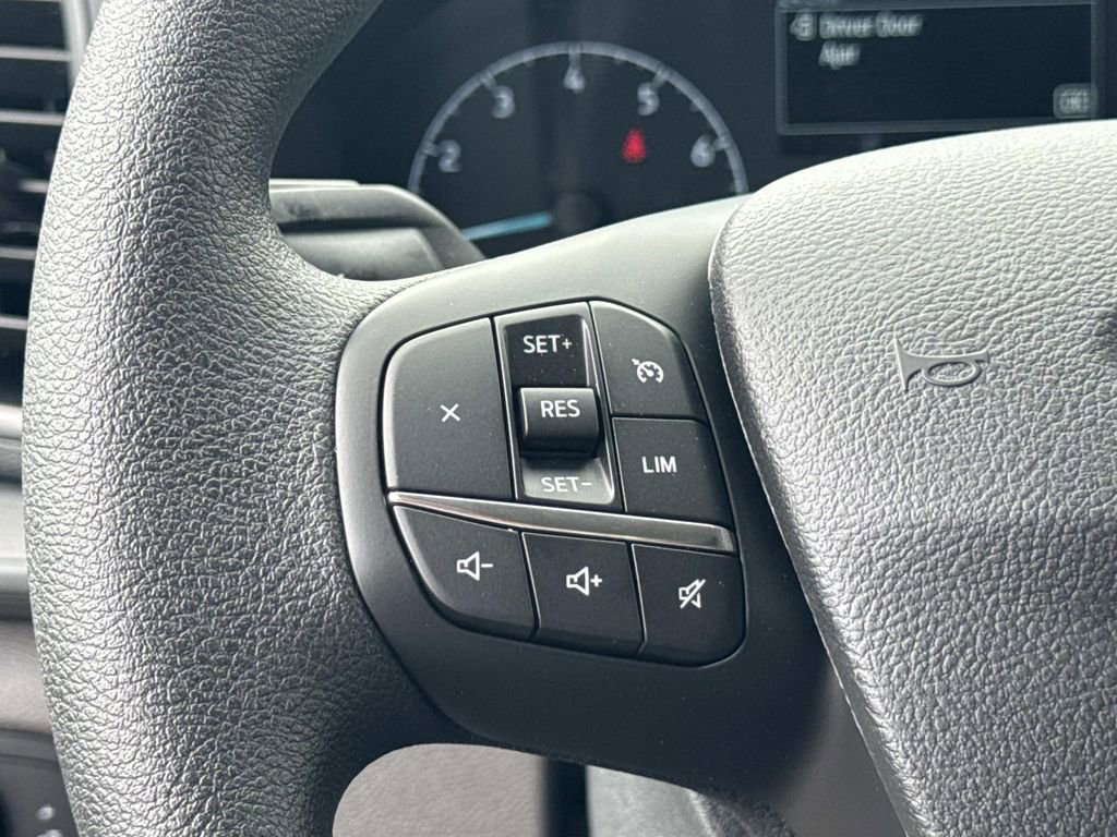 New 2025 Ford Transit 250 Low Roof image 9