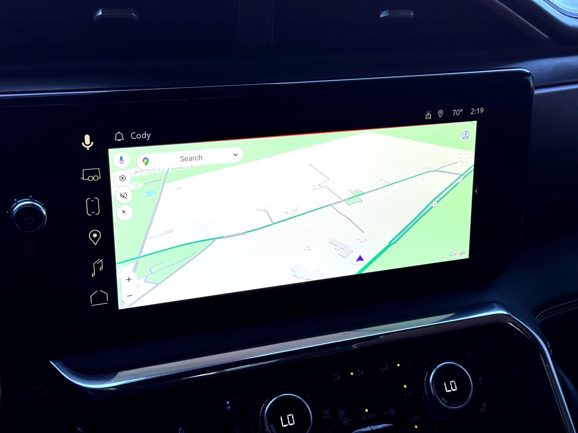 Used 2024 GMC Sierra 2500 Denali Ultimate image 33