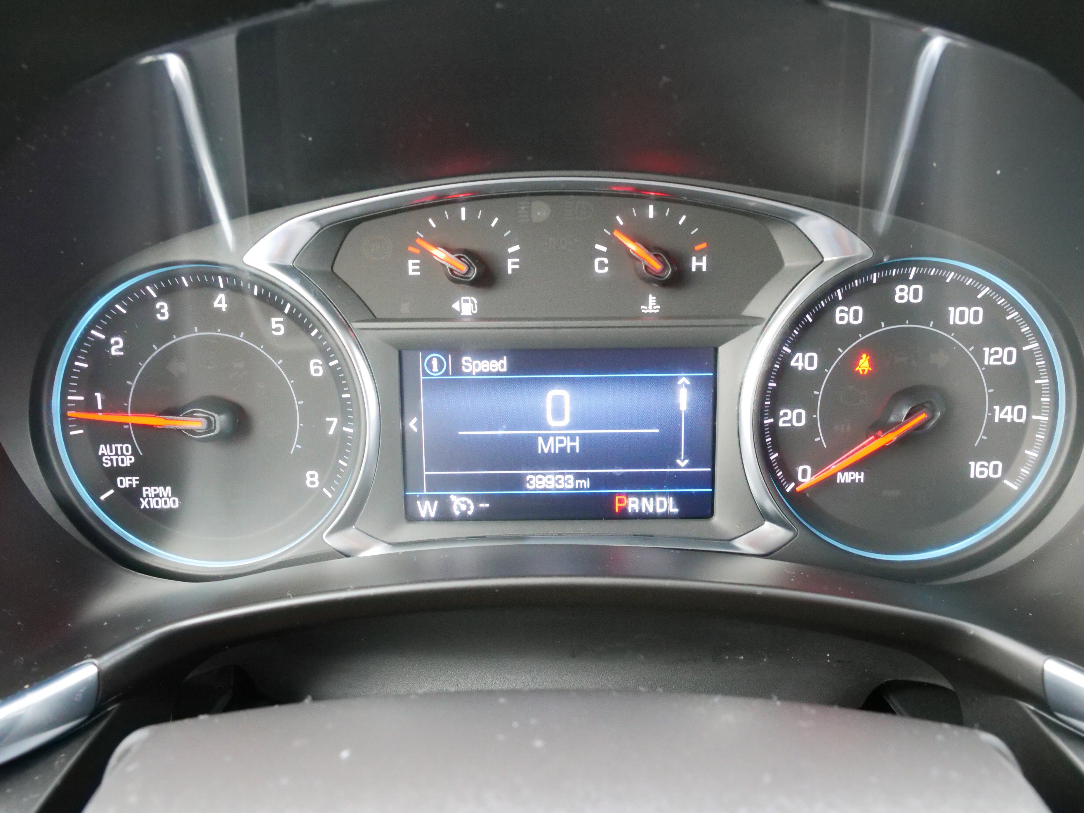 Used 2023 Chevrolet Equinox LT w/ Driver Convenience Package image 24