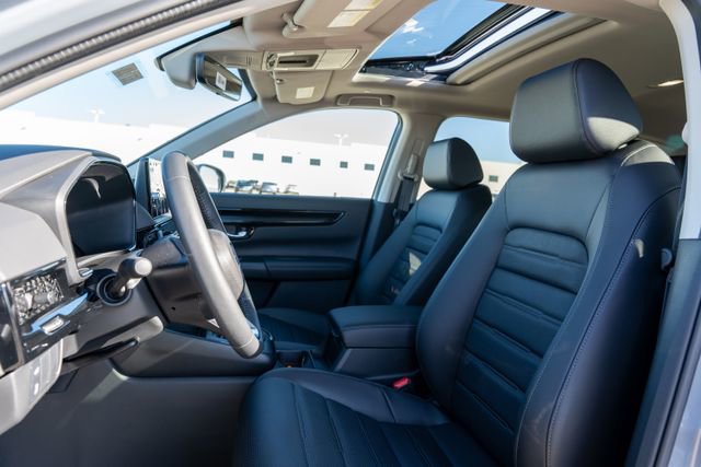 New 2026 Honda CR-V EX-L image 22
