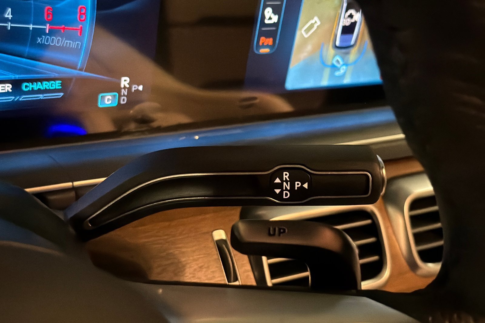 New 2026 Mercedes-Benz GLE 53 AMG 4MATIC image 21