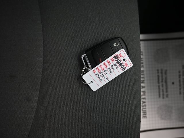 Used 2024 RAM 2500 Big Horn image 9