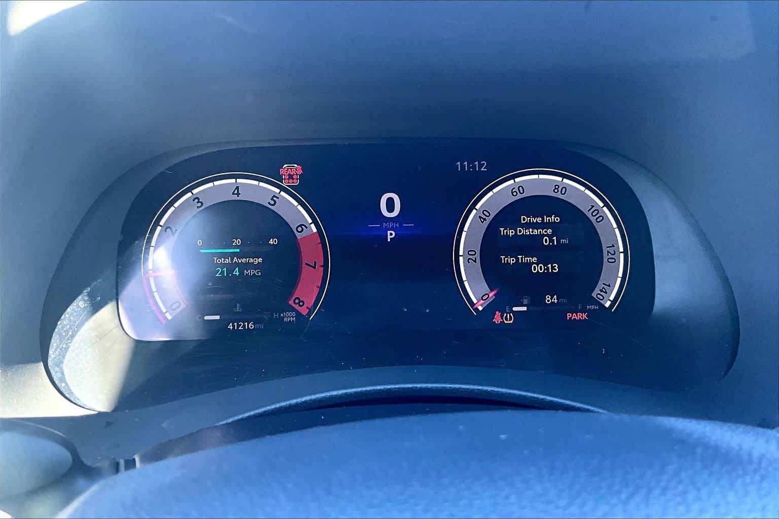 Used 2025 Toyota Highlander XSE AWD/4WD image 26