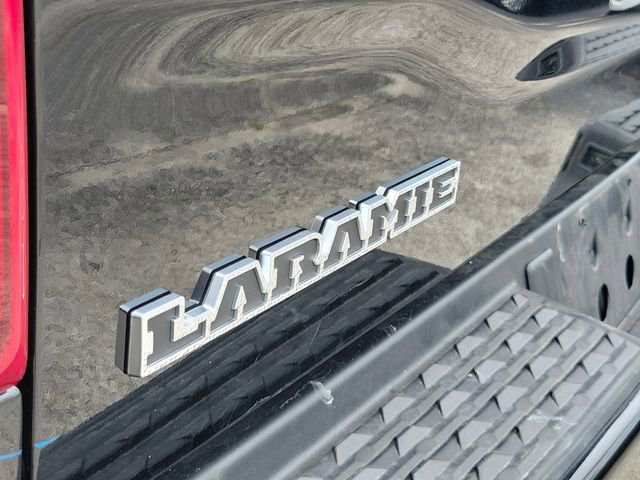 Used 2026 RAM 3500 Laramie AWD/4WD image 6