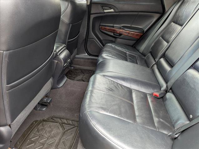 Used 2011 Honda Crosstour EX-L image 17