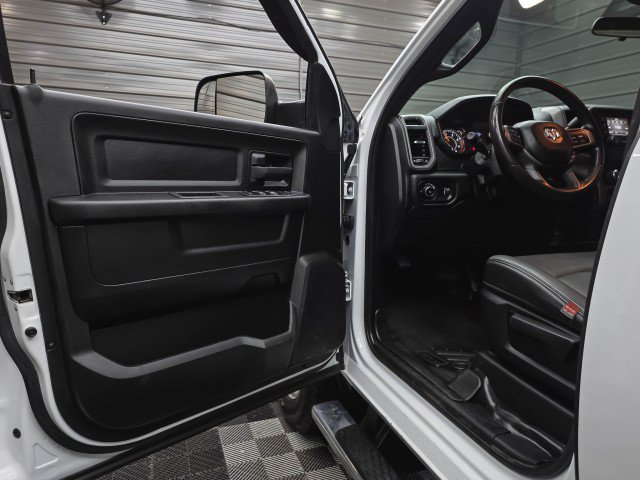Used 2022 RAM 3500 Tradesman w/ Bed Utility Group AWD/4WD image 31