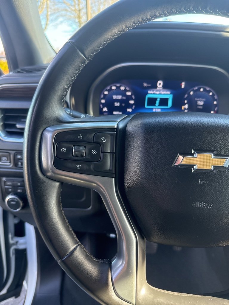 Used 2023 Chevrolet Tahoe LT image 35