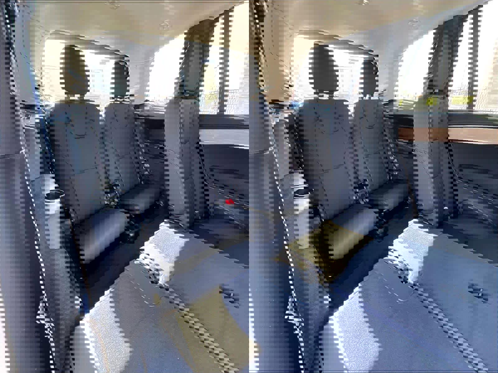 New 2026 Volvo XC90 T8 Plus w/ Protection Package image 28