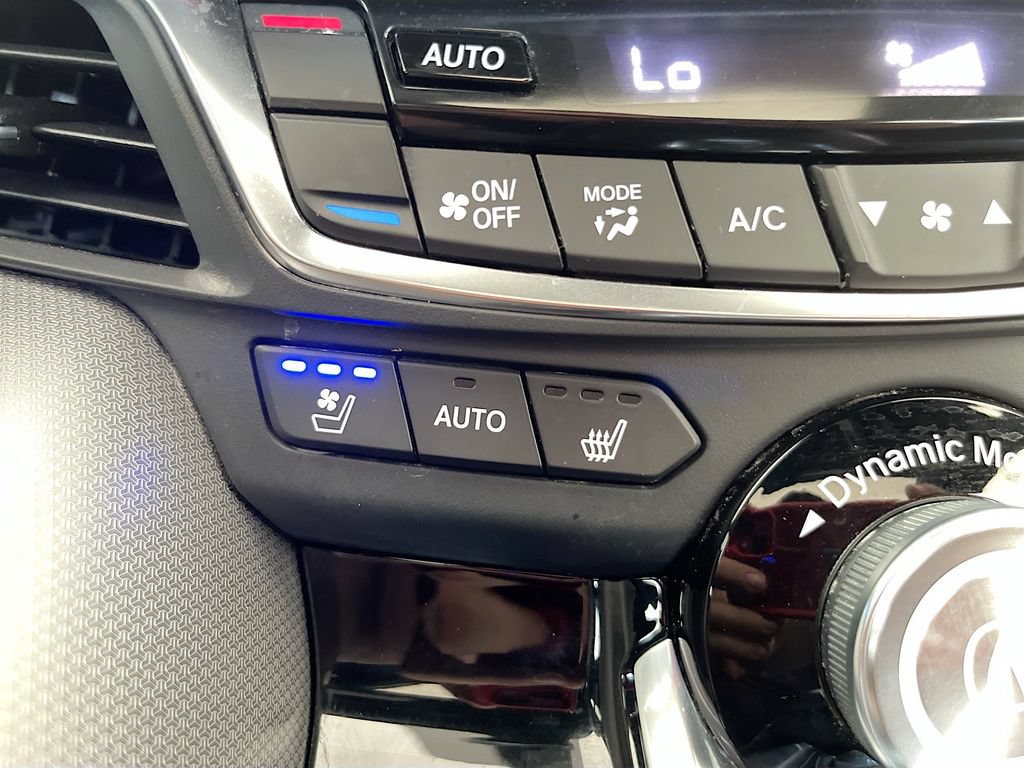 Used 2025 Acura TLX w/ A-SPEC Package AWD/4WD image 21