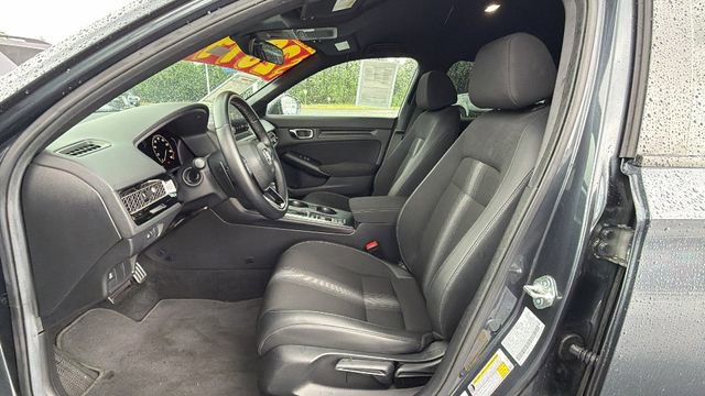 Used 2025 Honda Civic Sport image 31