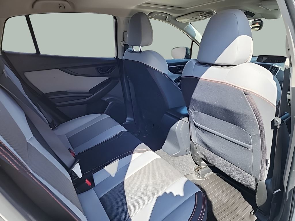 Used 2018 Subaru Crosstrek 2.0i Premium image 18