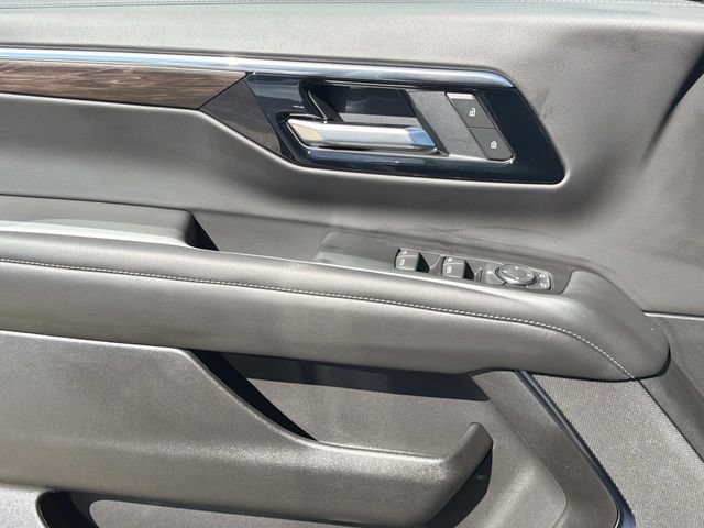New 2026 Chevrolet Tahoe LS RWD image 20