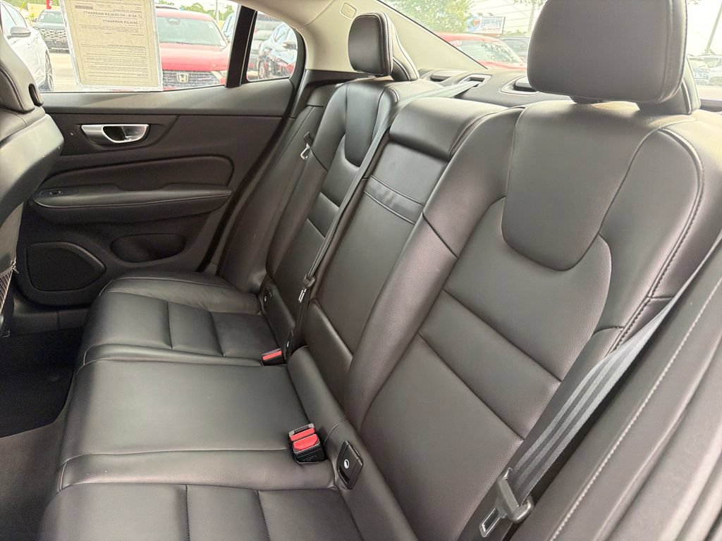 Used 2024 Volvo S60 B5 Core FWD image 26