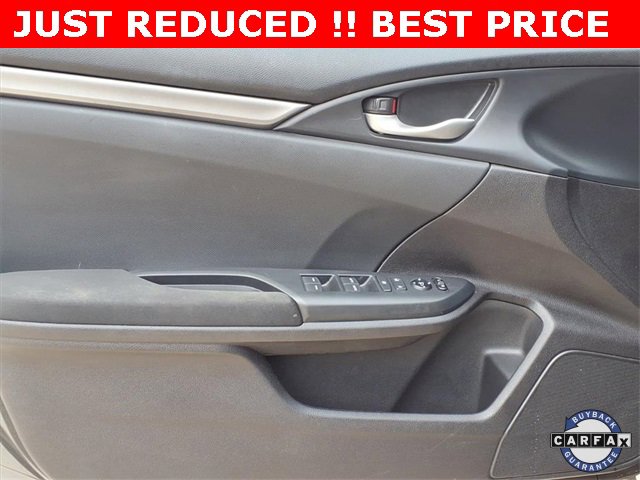 Used 2020 Honda Civic LX image 15