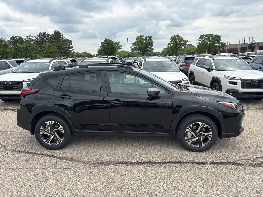 New 2026 Subaru Crosstrek 2.0i Premium AWD/4WD image 2