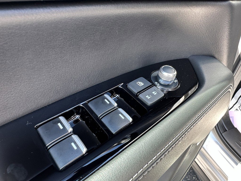 Certified 2025 MAZDA CX-5 AWD 2.5 S w/ Premium Plus Pkg image 19