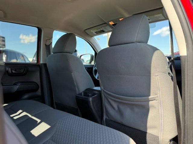 Used 2020 Toyota Tacoma SR AWD/4WD image 17